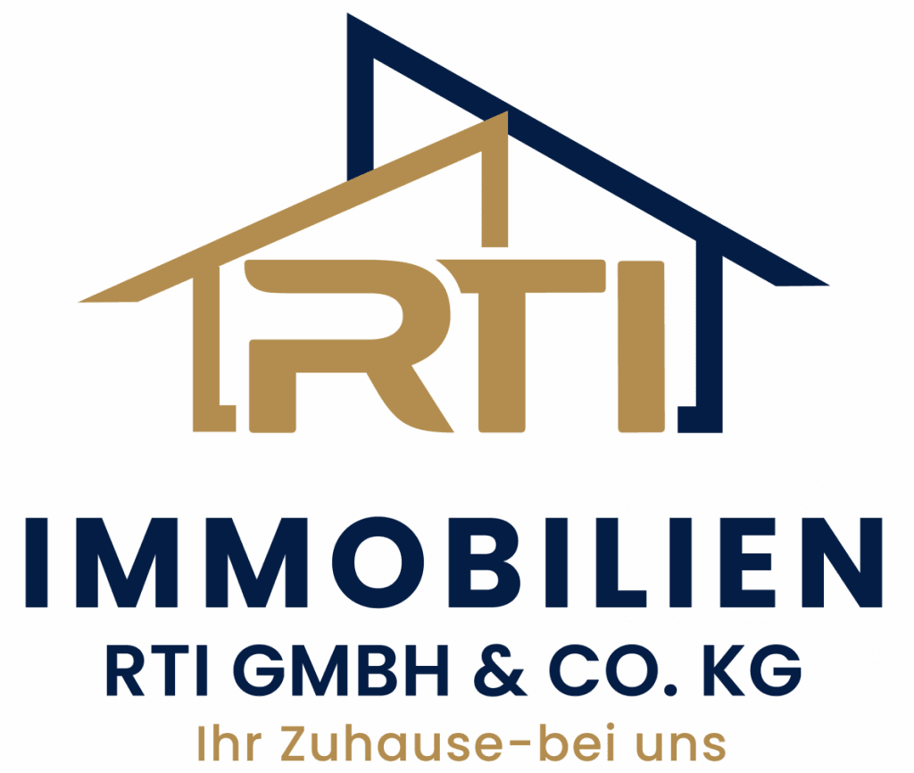 RTI Immobilien Logo