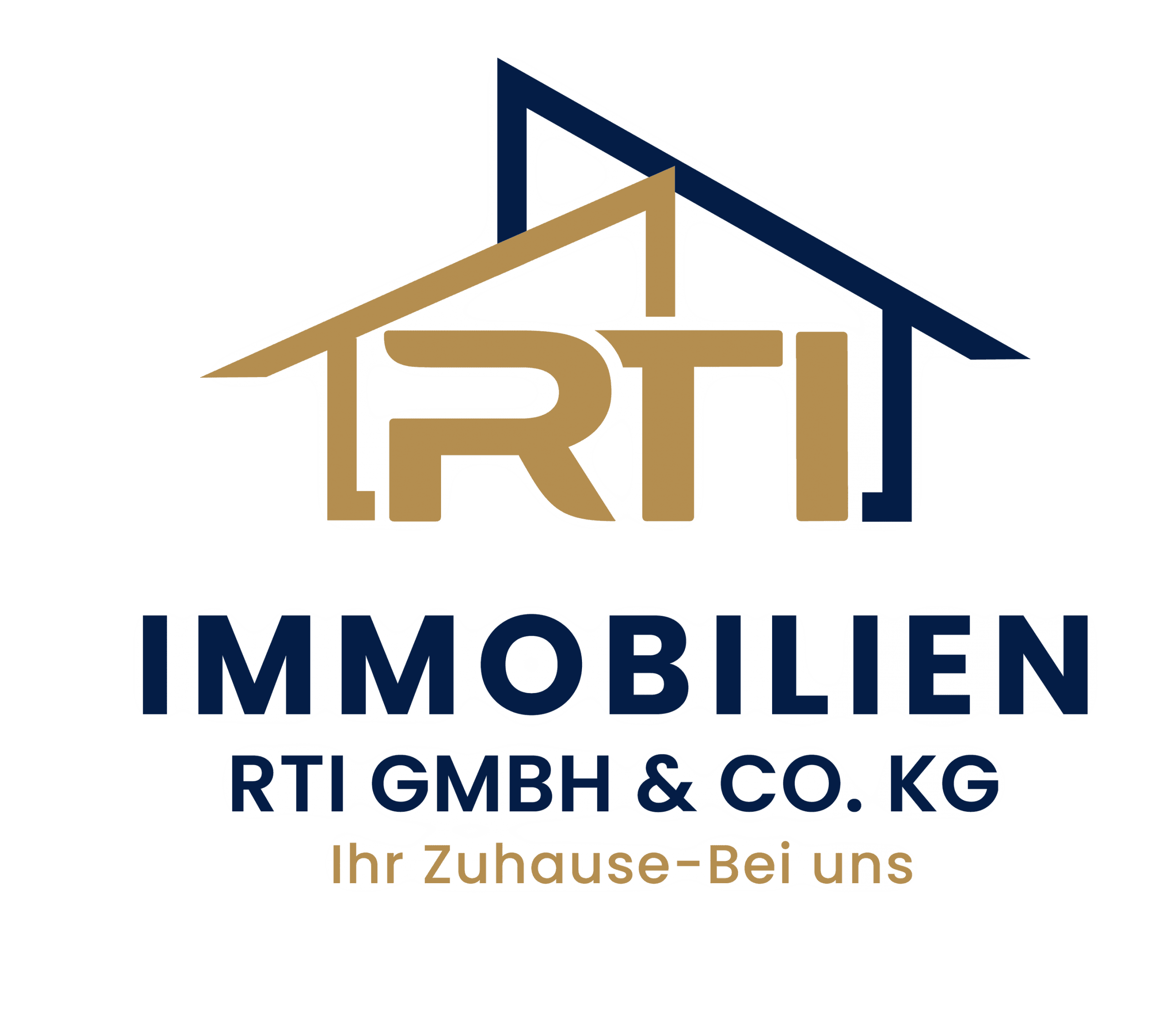 Logo Symbol Immobilienagentur RTI
