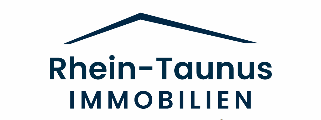 Immobilienagentur-Logo Rhein-Taunus Immobilien