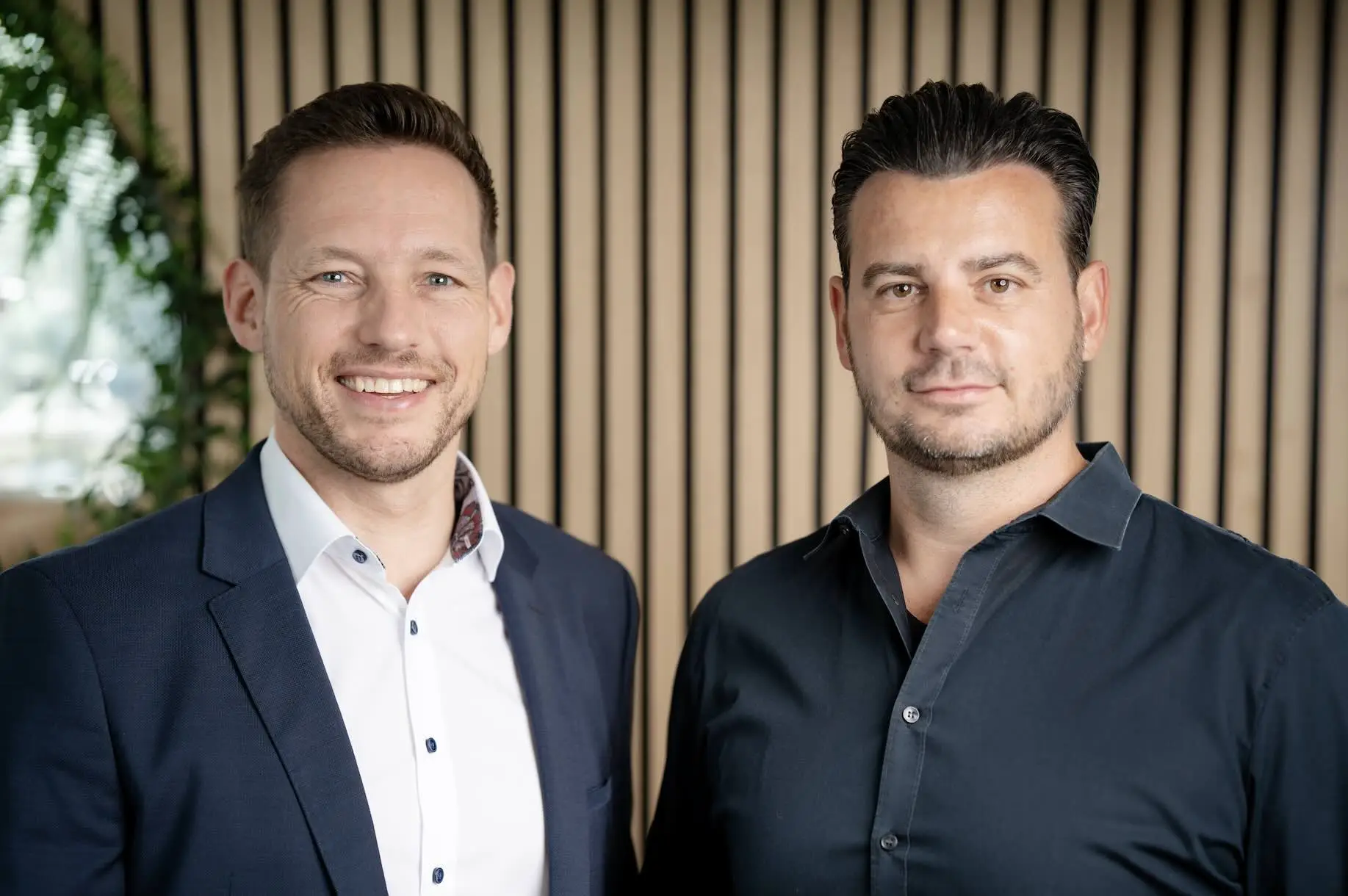 Das Team von RTI Immobilien