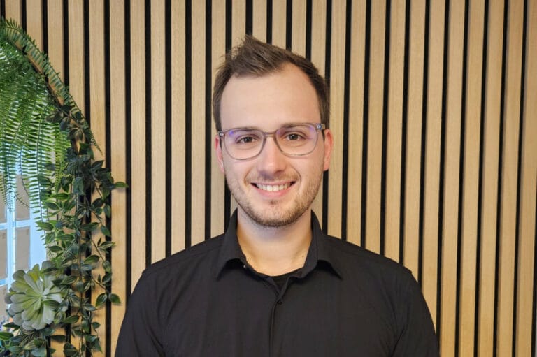 Samuel Graf – Finanzierung & Versicherungen
