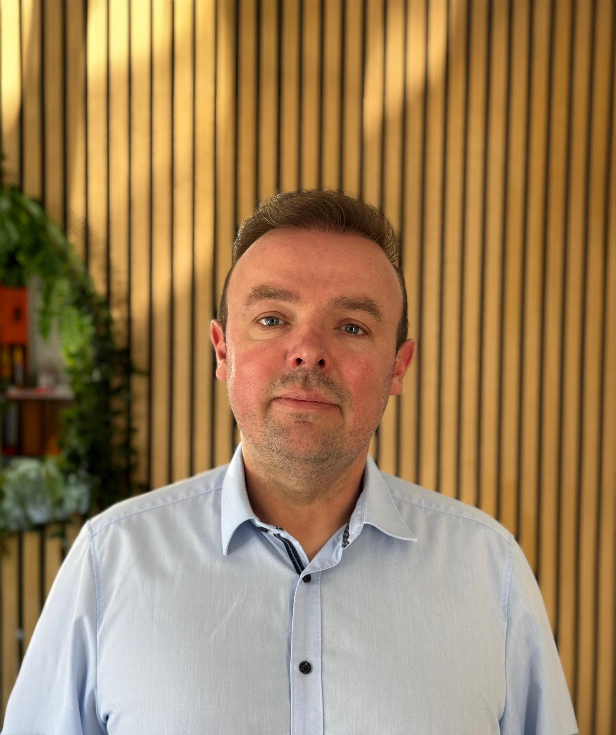 Oliver Petry – Immobilienfachwirt IHK (TÜV)