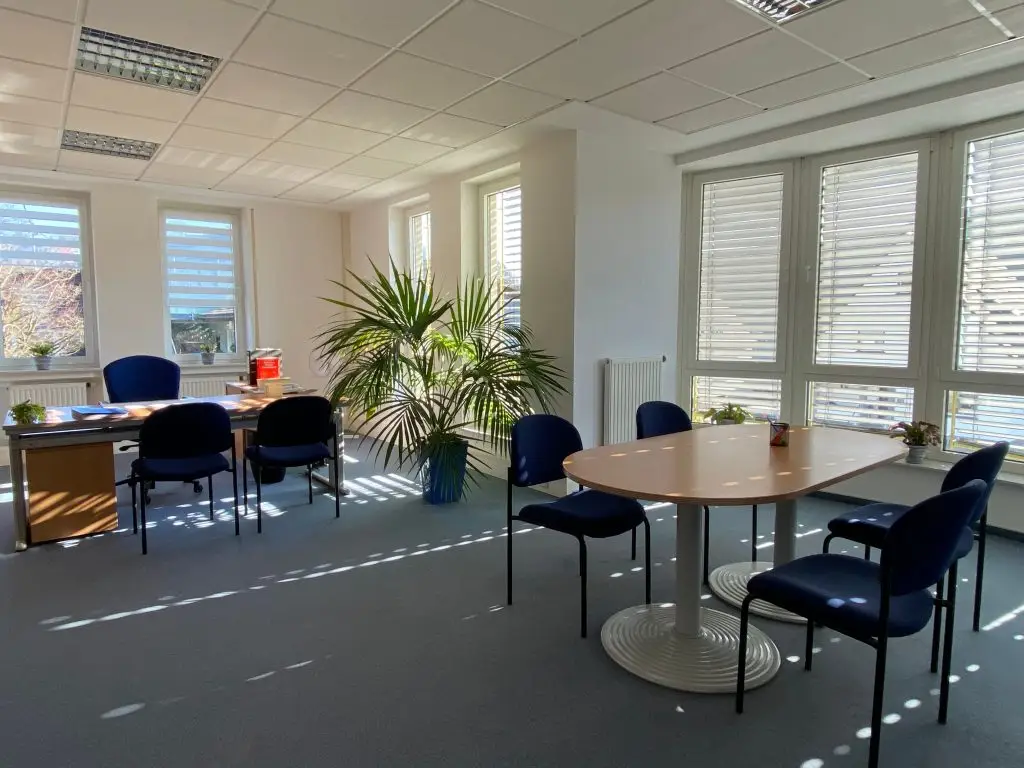 Moderne Bürofläche in Bad Marienberg-Stadt zu vermieten