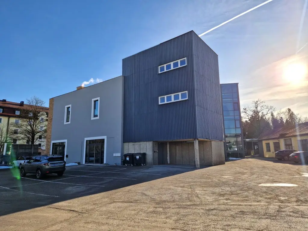 Von RTI: 123 m² Lagerfläche im Gewerbepark Thalkirchen – in zentraler Münchner Lage!