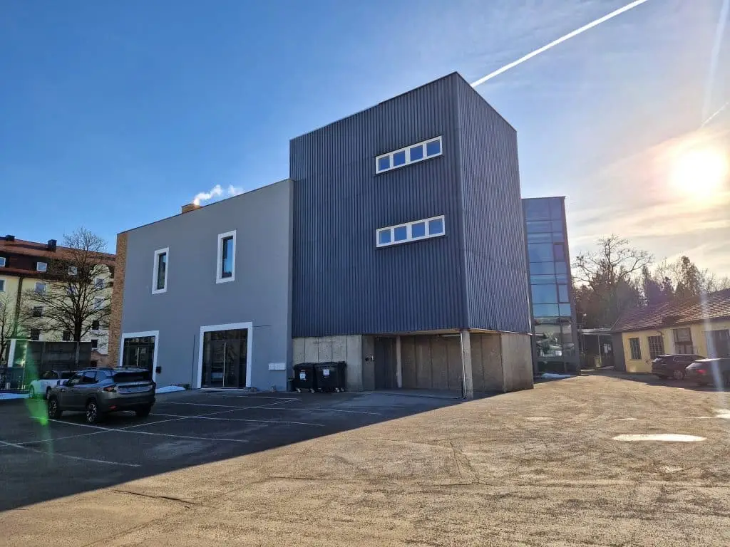 Von RTI: 42 m² Lagerfläche im Gewerbepark Thalkirchen – in zentraler Münchner Lage!