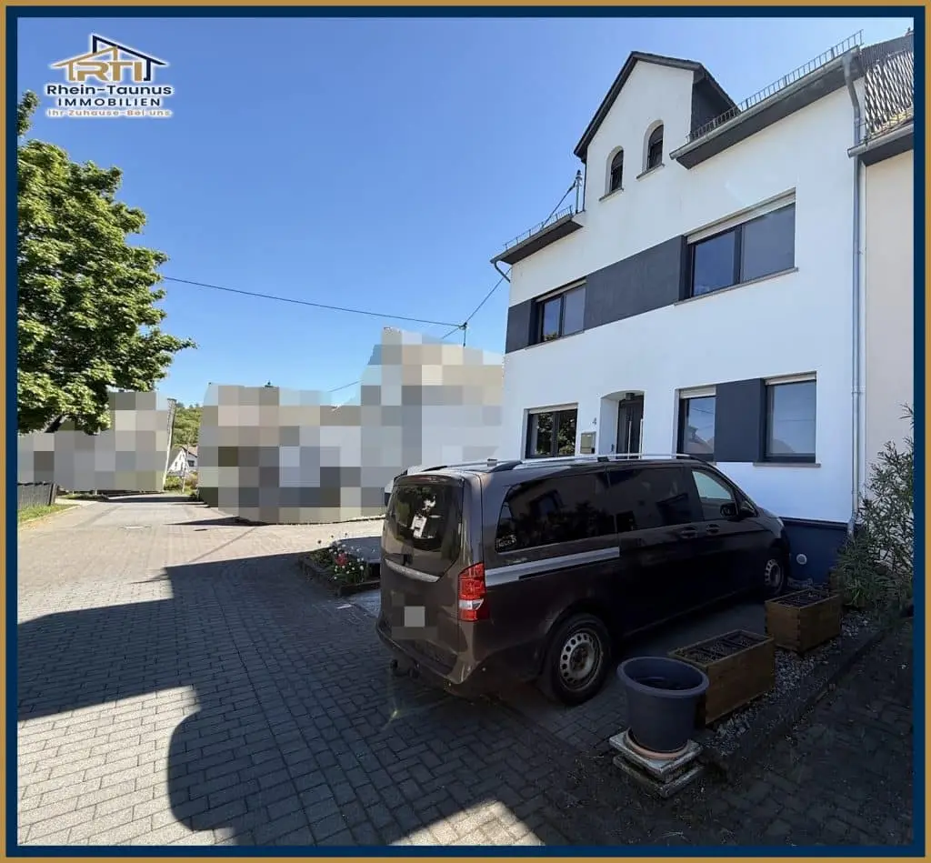 Von RTI:“Kompakt, modern, vielseitig – Ihr Zuhause in Oberelbert“