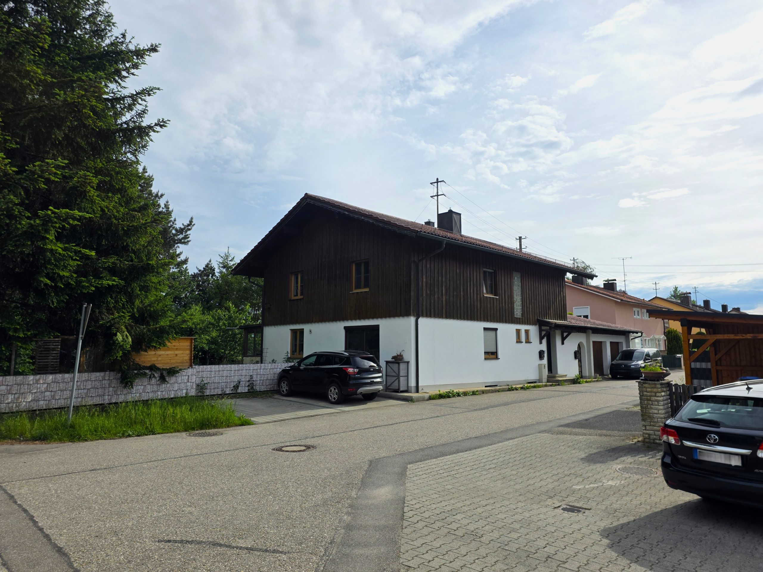 Vermitteltes Objekt der RTI Immobilien